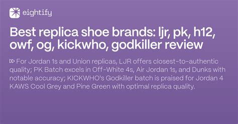 godkiller replica shoes|godkiller github.